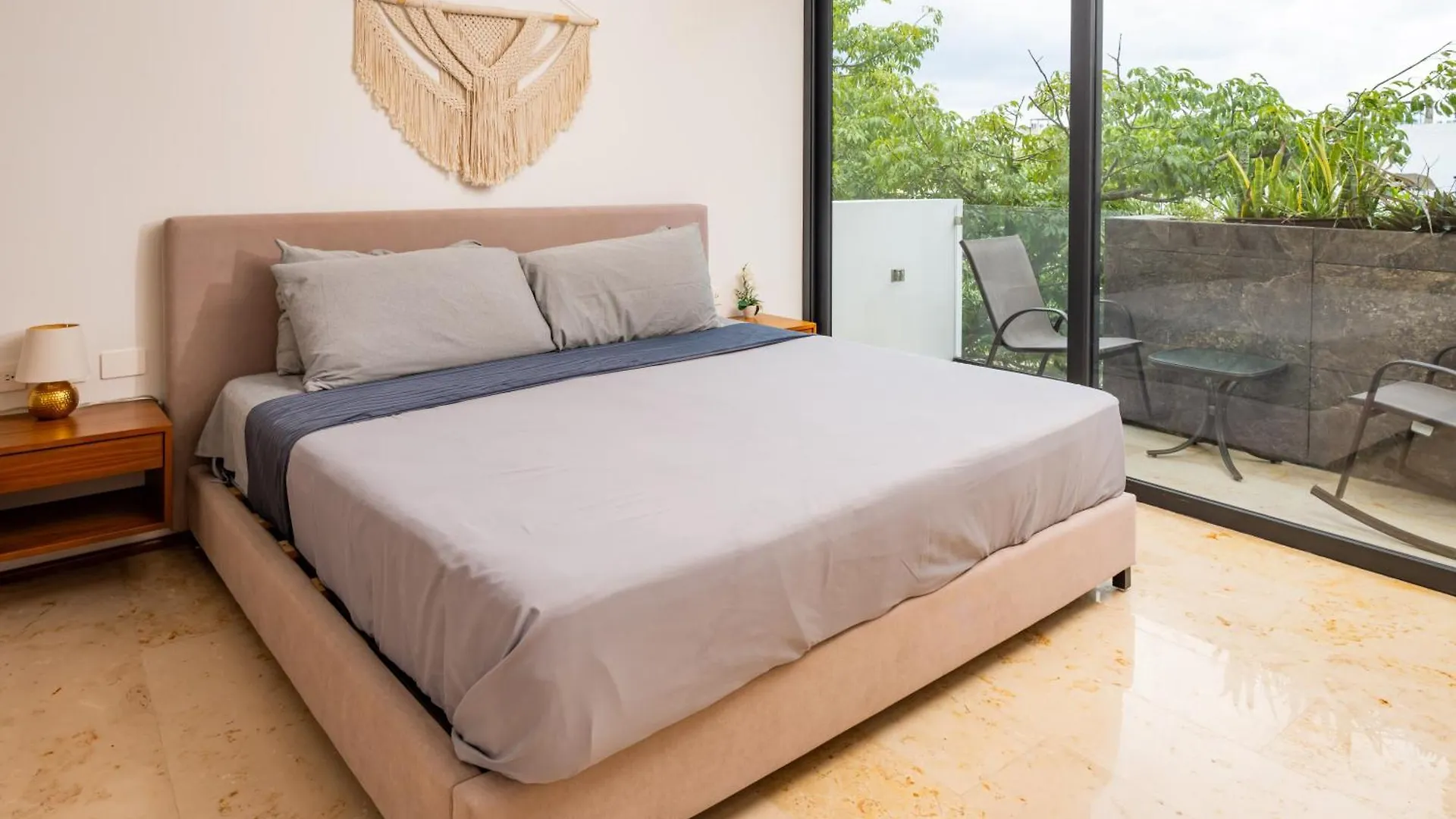 Apartment Menesse Liltowm Rooftop Con Vista Al Mar Playa del Carmen