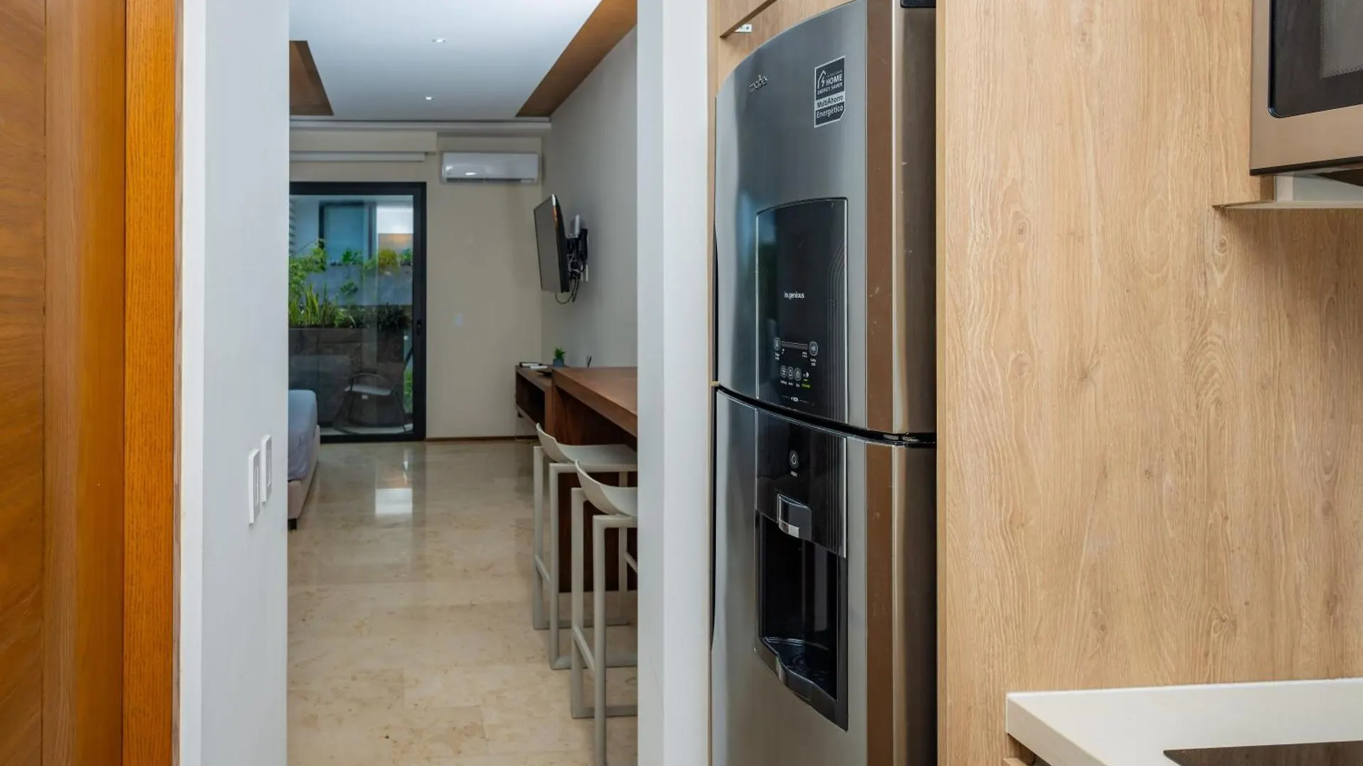 Apartment Menesse Liltowm Rooftop Con Vista Al Mar Playa del Carmen Mexico