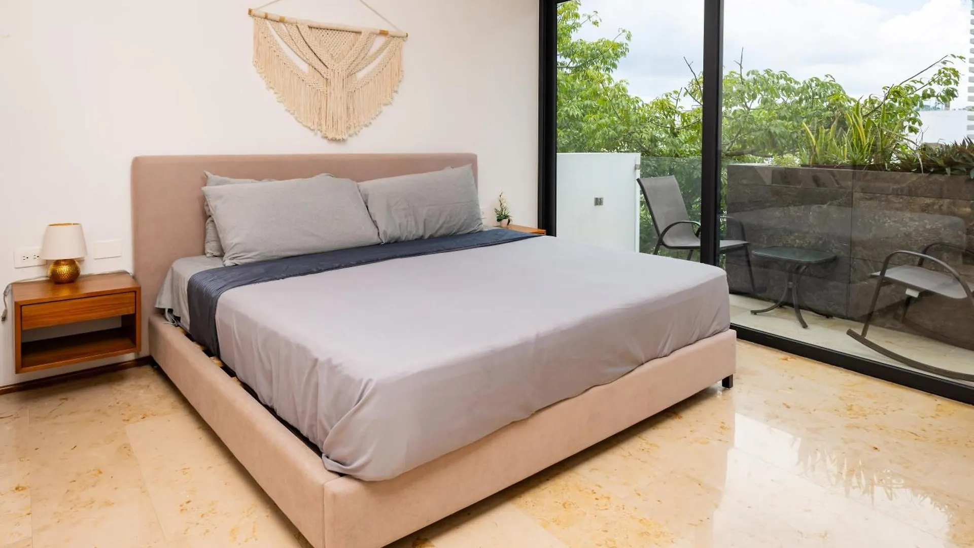 Apartment Menesse Liltowm Rooftop Con Vista Al Mar Playa del Carmen