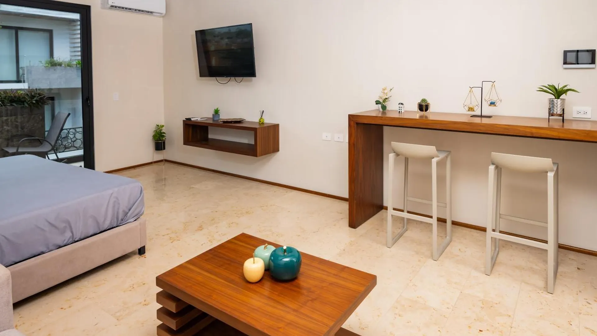 Apartment Menesse Liltowm Rooftop Con Vista Al Mar Playa del Carmen